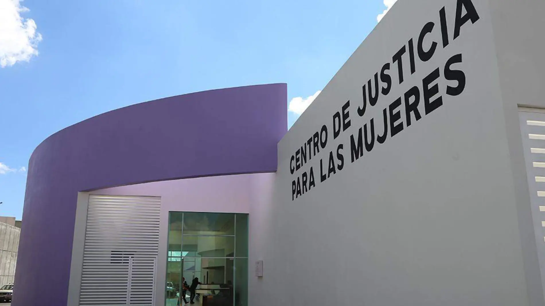 Centro de justicia